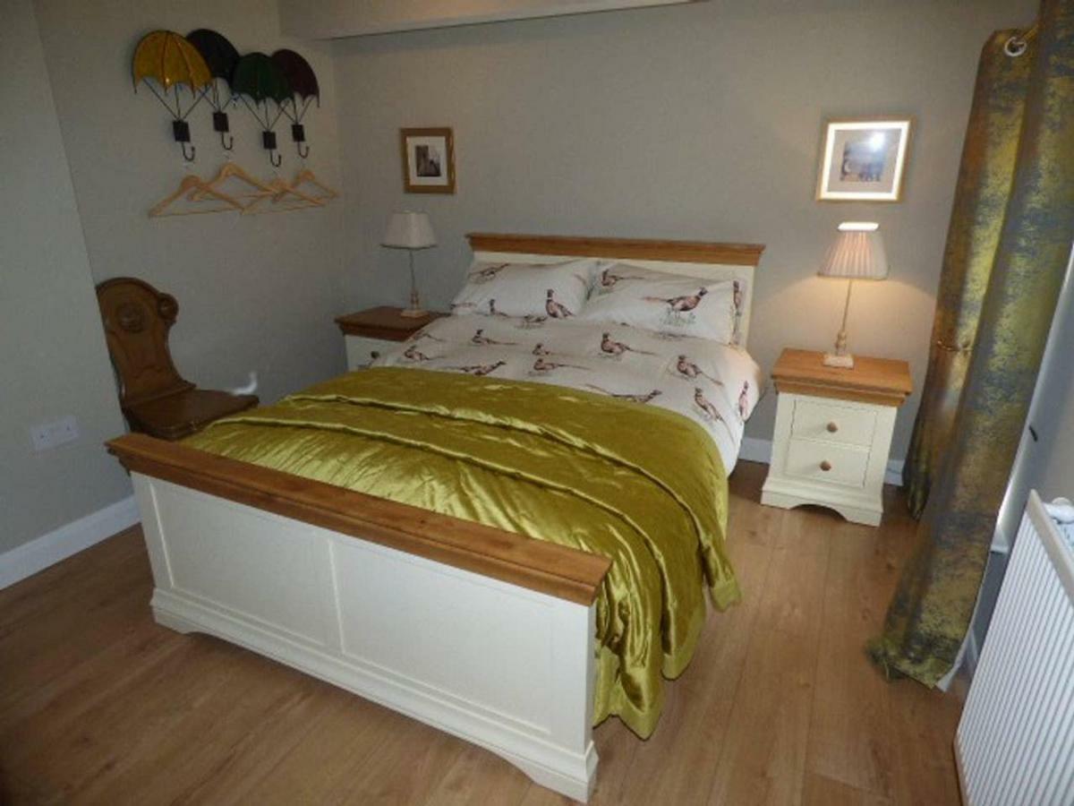 Apartament No6 @ Globe Lane,Alston Zewnętrze zdjęcie