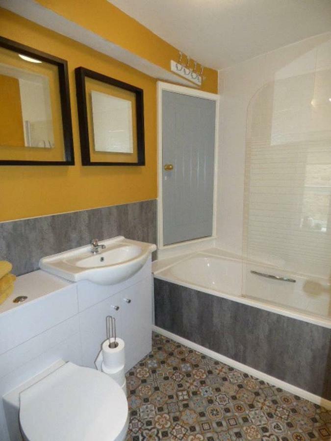 Apartament No6 @ Globe Lane,Alston Zewnętrze zdjęcie