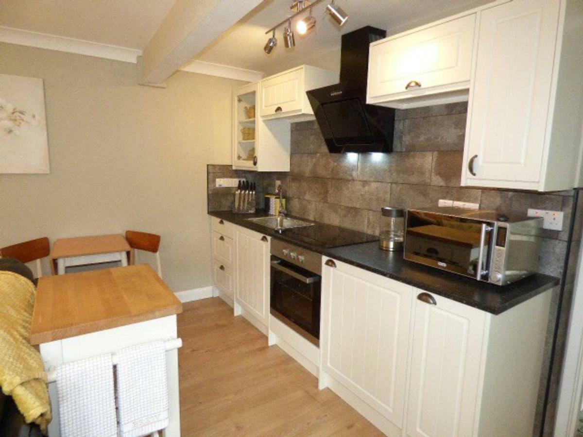 Apartament No6 @ Globe Lane,Alston Zewnętrze zdjęcie