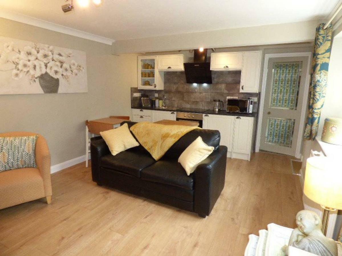 Apartament No6 @ Globe Lane,Alston Zewnętrze zdjęcie
